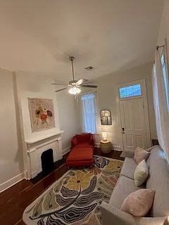2 bed, $2,100 — Photo 3