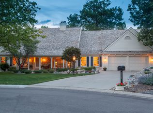 8083 Kentucky Cir, Bloomington, MN 55438