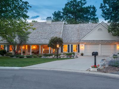 8083 Kentucky Cir, Bloomington, MN, 55438