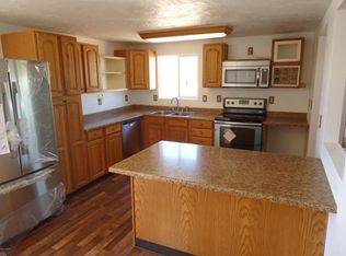 12333 N Antelope Rd, Marana, AZ 85653