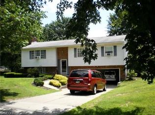 5720 Chapel Rd, Madison, OH 44057