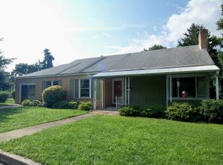 6705 Somerset St, Harrisburg, PA 17111
