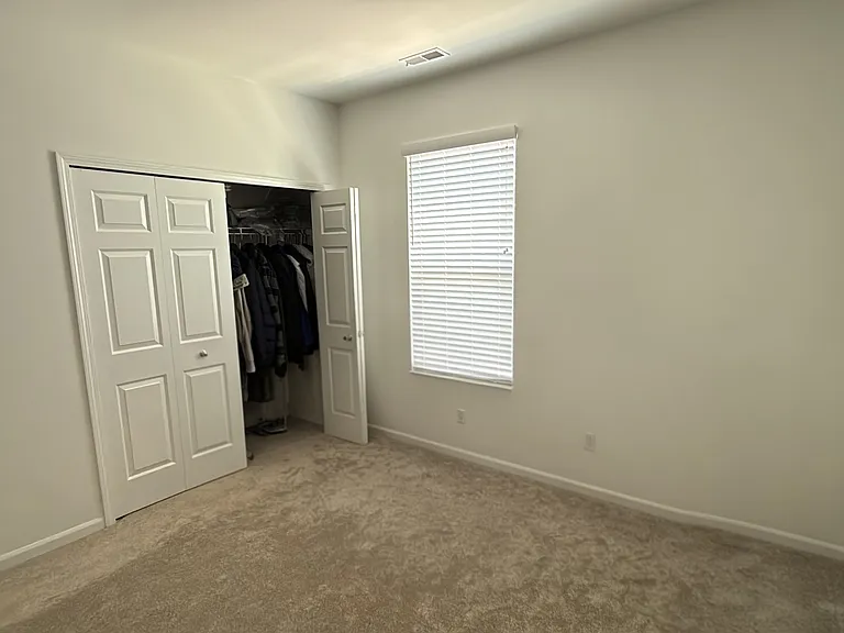 3rd/guest bedroom