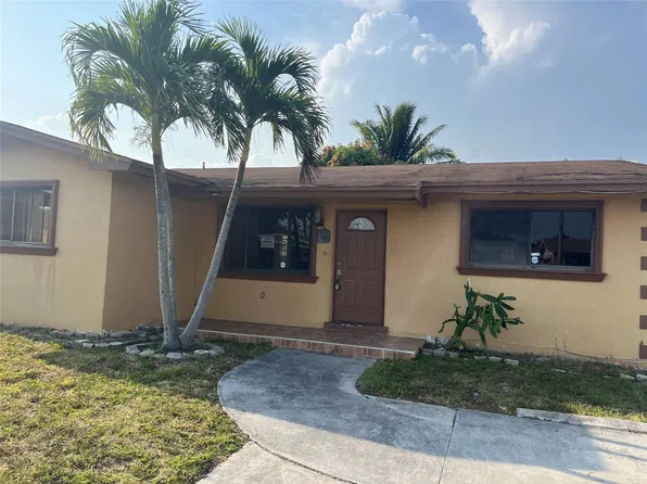 5101 SW 24th Street, West Park, FL 33023