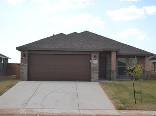 9304 Rockwood Dr, Amarillo, TX 79119