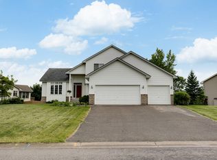 9913 Evergreen Ave N, Brooklyn Park, MN 55443
