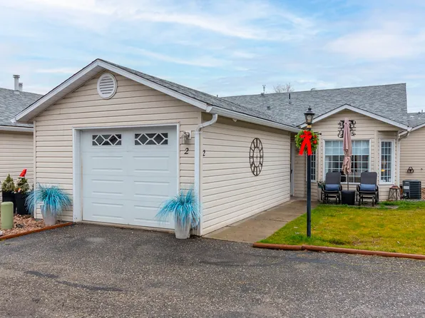 3502 24th Ave Unit 2, Vernon, BC V1T 1L8
