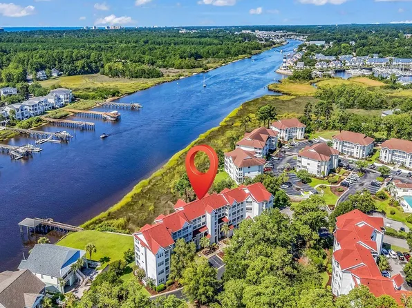 4560 Greenbriar Dr. #205B, Little River, SC 29566