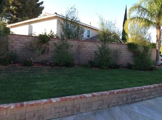13315 Mission Tierra Way, Granada Hills, CA 91344