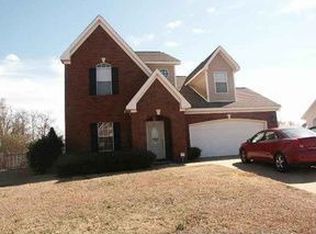 107 Boquet Ct, Warner Robins, GA 31088