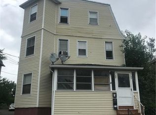 22-24 McLean St, Hartford, CT 06114