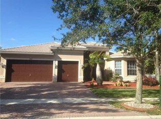 19482 SW 39th St, Miramar, FL 33029