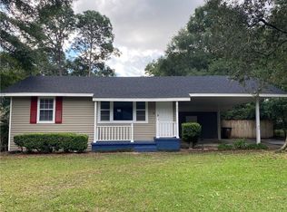 5259 Yorkwood Rd S, Mobile, AL 36693