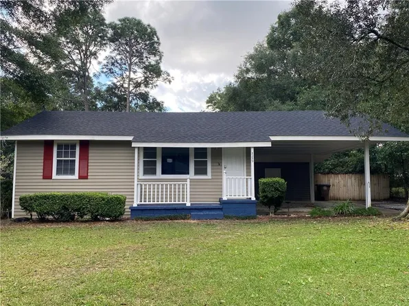 5259 Yorkwood Rd S, Mobile, AL 36693