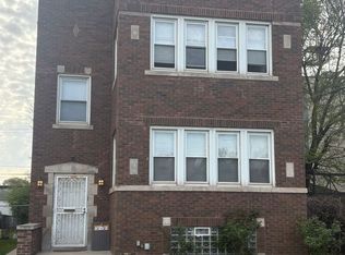 7614 S Harvard Ave, Chicago, IL 60620