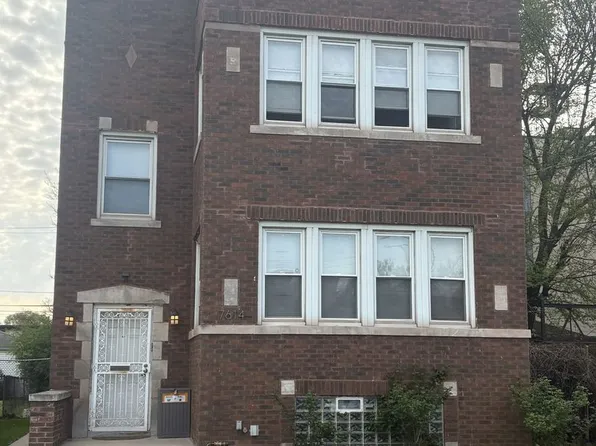 7614 S Harvard Ave, Chicago, IL 60620