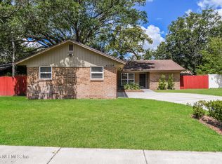 6064 GULF Road W, Jacksonville, FL 32244
