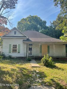 706 Banks Ave, Knoxville, TN, 37917