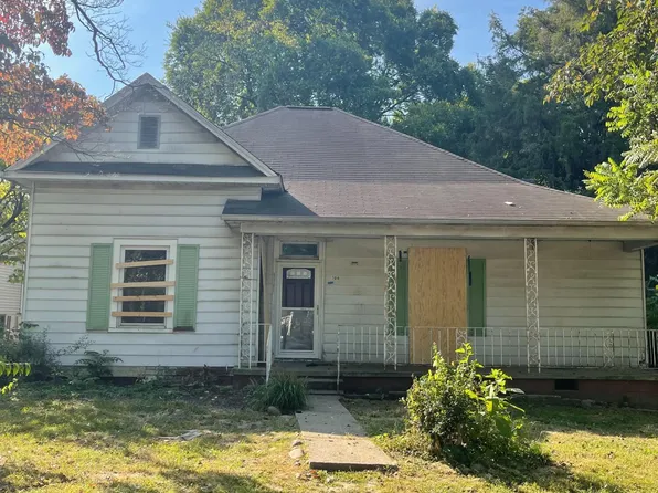 706 Banks Ave, Knoxville, TN 37917