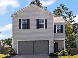 648 Silver Spruce St, Summerville, SC 29486