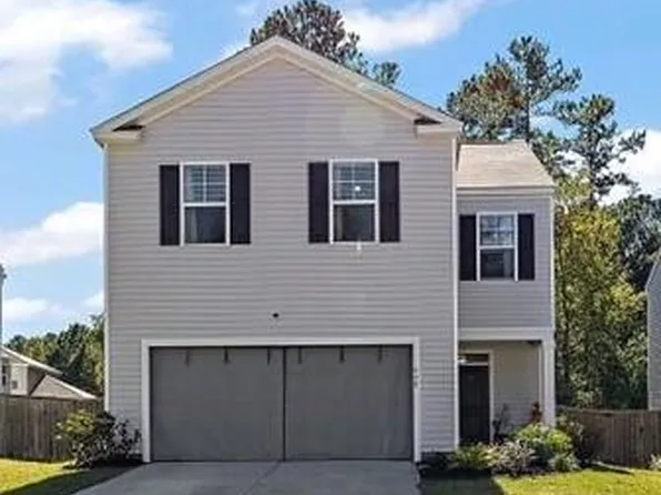 648 Silver Spruce St, Summerville, SC 29486