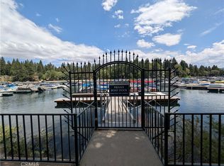 3 Mbm #12, Lake Arrowhead, CA 92352