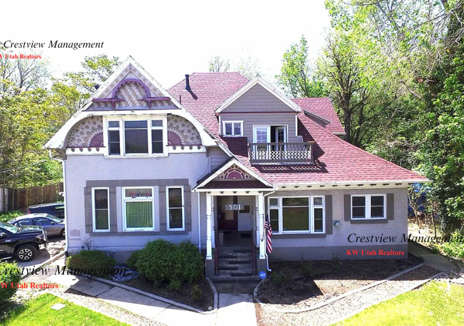 Ogden 6 — Photo 1