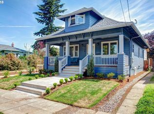 4736 NE 25th Ave #1, Portland, OR 97211