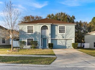 2405 Foxhollow Rd, Tavares, FL 32778