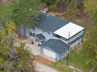 213 Meadow Lake St, Trinity, TX 75862