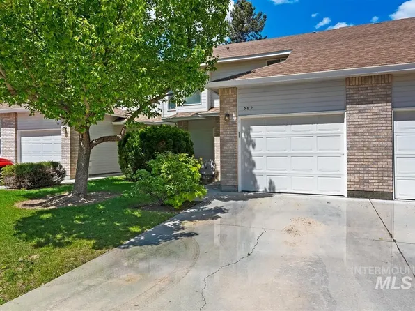 362 E Elwood Ln, Boise, ID 83706