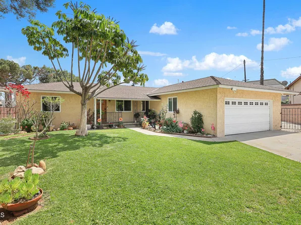 1444 Mountain Vista Dr, Rosemead, CA 91770