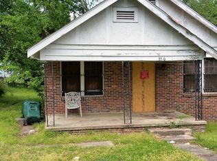 2500 Johnson St, Little Rock, AR 72204