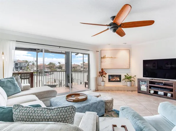 545 Pinellas Bayway S APT 108, Tierra Verde, FL 33715