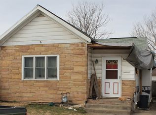 125 Dover St, Dayton, OH 45410