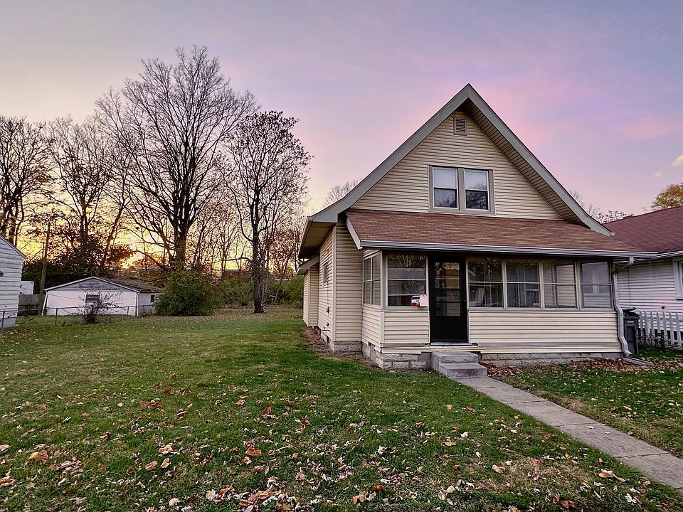 1st image of 538 N Luett Ave