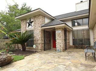 20915 Marcin Dr, Spring, TX 77388