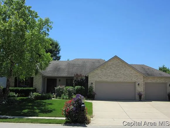 6813 Ninebark Dr photo 1