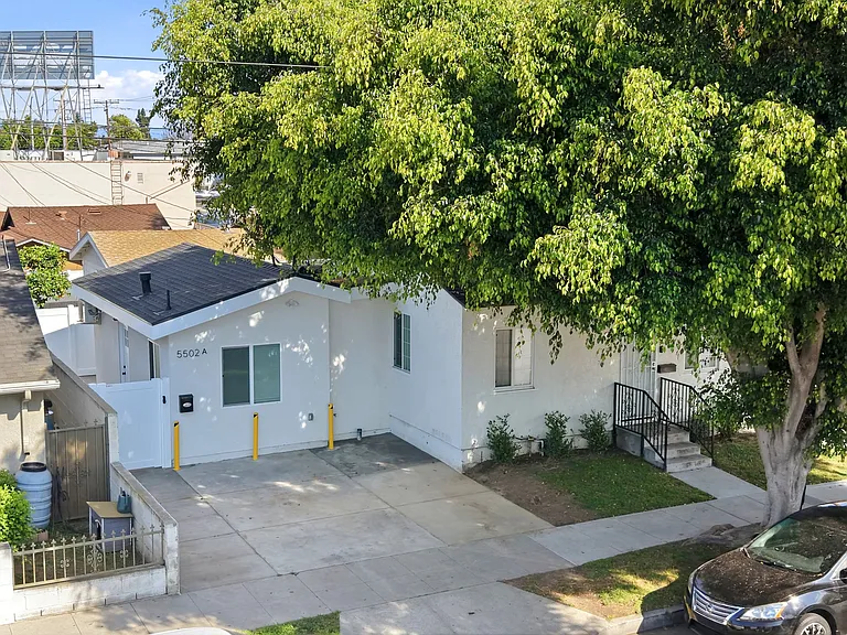 5502 Linden Ave #A — Photo 18