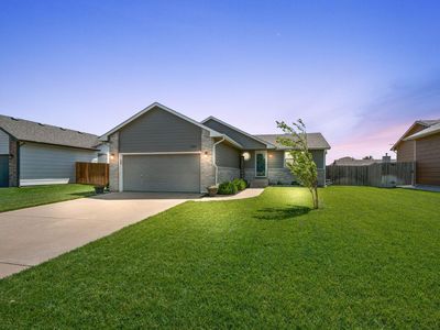 2306 S Limuel Cir, Wichita, KS, 67235