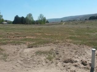 Nka Goose Gap SPC 2386, Benton City, WA 99320