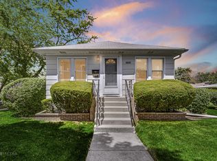 9620 Pacific Ave, Franklin Park, IL 60131