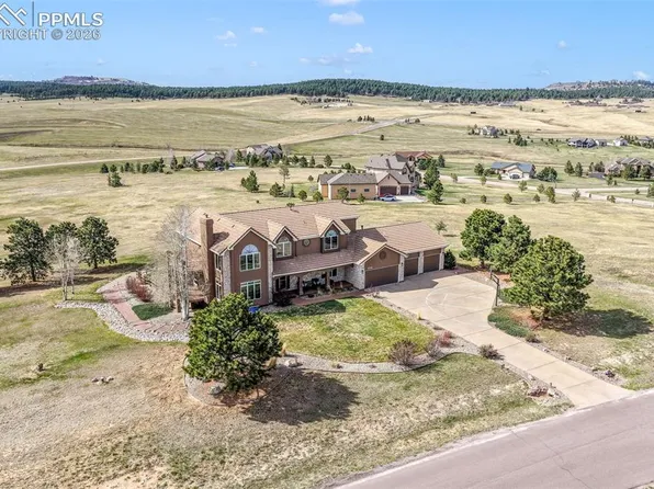 19748 Kershaw Ct, Monument, CO 80132