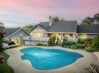 10705 Cramer Rd, Auburn, CA 95602