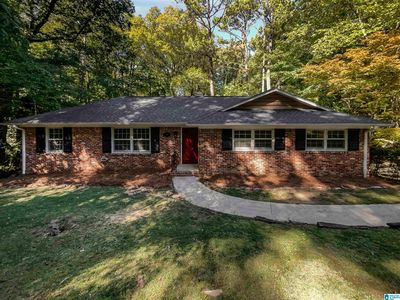 1060 Forest Brook Dr, Birmingham, AL, 35226