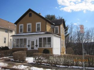15 Cypress St, Binghamton, NY 13905
