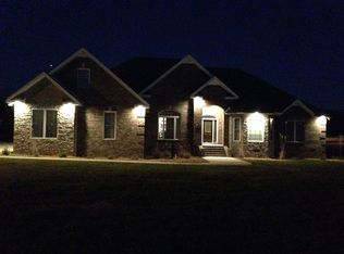 42 Blairmont Court, Winchester, TN 37398