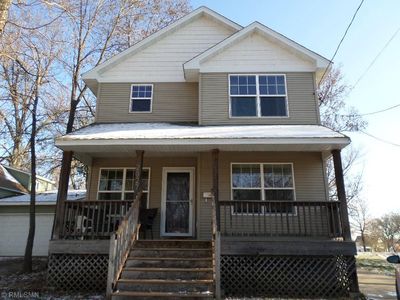 2327 Walton Pl, Minneapolis, MN, 55411