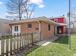 411 N Stephens Ave, SPRINGFIELD, IL 62702