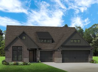 3143 E 147th Pl S, Bixby, OK 74008